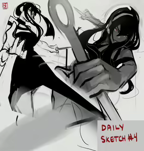 Page 272 of ★PATREON★ Vile Art - preview thumbnail