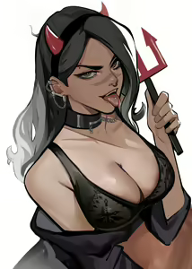 Page 28 of ★PATREON★ Vile Art - preview thumbnail