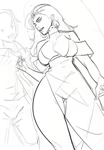 Page 288 of ★PATREON★ Vile Art - preview thumbnail