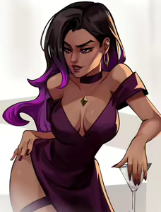 Page 290 of ★PATREON★ Vile Art - preview thumbnail