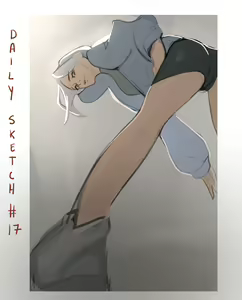 Page 30 of ★PATREON★ Vile Art - preview thumbnail
