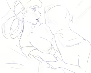 Page 303 of ★PATREON★ Vile Art - preview thumbnail