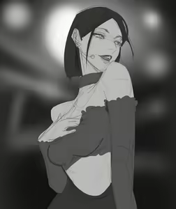 Page 313 of ★PATREON★ Vile Art - preview thumbnail
