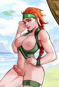 Page 332 of ★PATREON★ Vile Art - preview thumbnail