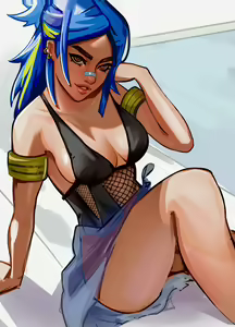 Page 339 of ★PATREON★ Vile Art - preview thumbnail