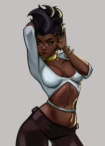 Page 352 of ★PATREON★ Vile Art - preview thumbnail