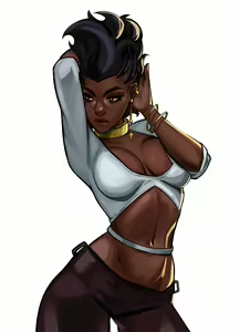 Page 353 of ★PATREON★ Vile Art - preview thumbnail