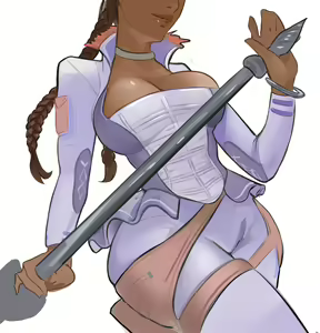 Page 371 of ★PATREON★ Vile Art - preview thumbnail