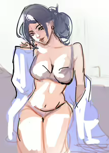 Page 375 of ★PATREON★ Vile Art - preview thumbnail