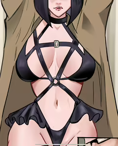 Page 377 of ★PATREON★ Vile Art - preview thumbnail