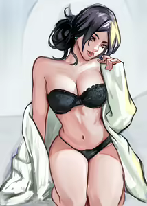 Page 387 of ★PATREON★ Vile Art - preview thumbnail