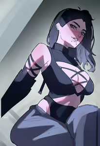 Page 397 of ★PATREON★ Vile Art - preview thumbnail