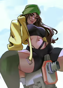 Page 399 of ★PATREON★ Vile Art - preview thumbnail