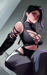 Page 404 of ★PATREON★ Vile Art - preview thumbnail