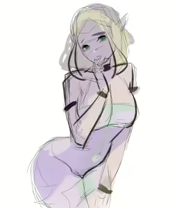 Page 406 of ★PATREON★ Vile Art - preview thumbnail