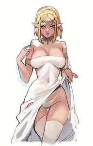 Page 415 of ★PATREON★ Vile Art - preview thumbnail
