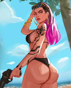Page 473 of ★PATREON★ Vile Art - preview thumbnail