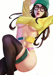 Page 489 of ★PATREON★ Vile Art - preview thumbnail
