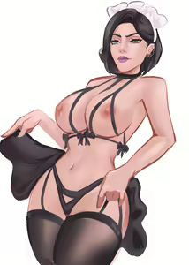Page 512 of ★PATREON★ Vile Art - preview thumbnail