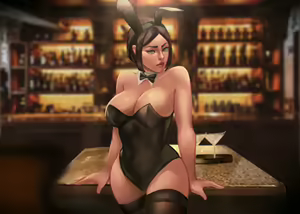 Page 560 of ★PATREON★ Vile Art - preview thumbnail
