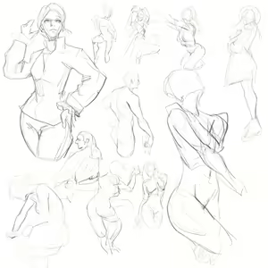 Page 58 of ★PATREON★ Vile Art - preview thumbnail