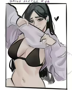 Page 59 of ★PATREON★ Vile Art - preview thumbnail