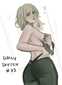 Page 60 of ★PATREON★ Vile Art - preview thumbnail