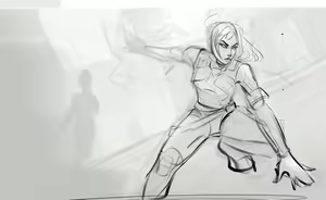 Page 642 of ★PATREON★ Vile Art - preview thumbnail