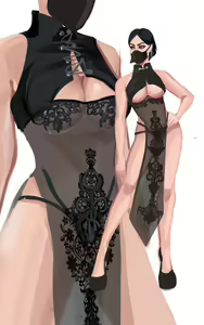 Page 653 of ★PATREON★ Vile Art - preview thumbnail