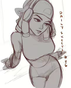Page 67 of ★PATREON★ Vile Art - preview thumbnail