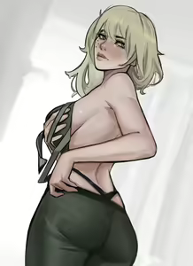 Page 71 of ★PATREON★ Vile Art - preview thumbnail