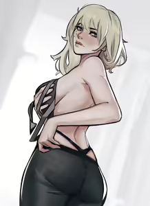 Page 74 of ★PATREON★ Vile Art - preview thumbnail