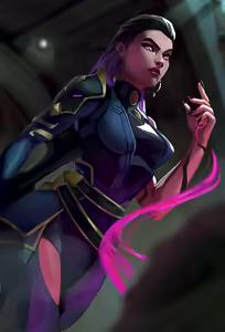 Page 760 of ★PATREON★ Vile Art - preview thumbnail