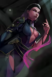 Page 763 of ★PATREON★ Vile Art - preview thumbnail