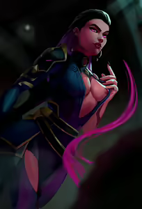 Page 769 of ★PATREON★ Vile Art - preview thumbnail