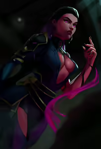 Page 770 of ★PATREON★ Vile Art - preview thumbnail