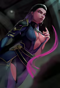 Page 772 of ★PATREON★ Vile Art - preview thumbnail