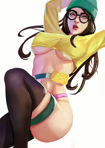 Page 785 of ★PATREON★ Vile Art - preview thumbnail