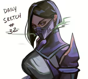 Page 80 of ★PATREON★ Vile Art - preview thumbnail