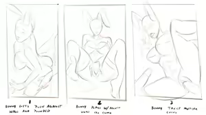 Page 809 of ★PATREON★ Vile Art - preview thumbnail