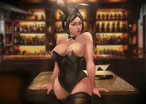 Page 825 of ★PATREON★ Vile Art - preview thumbnail