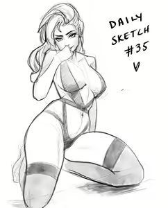 Page 83 of ★PATREON★ Vile Art - preview thumbnail