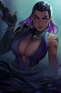 Page 920 of ★PATREON★ Vile Art - preview thumbnail