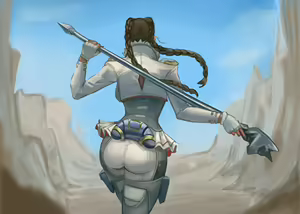 Page 936 of ★PATREON★ Vile Art - preview thumbnail