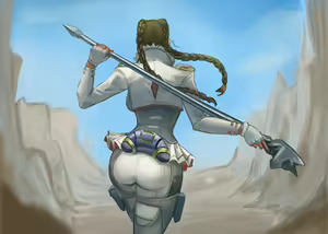 Page 938 of ★PATREON★ Vile Art - preview thumbnail