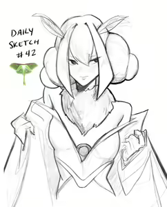 Page 100 of ★PATREON★ Vile Art - preview thumbnail