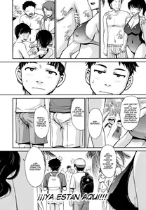 Page 2 of Gyakunan PARADISE - preview thumbnail