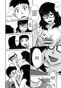 Page 6 of Gyakunan PARADISE - preview thumbnail