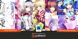 Page 247 of ★PATREON★ Squchan - preview thumbnail
