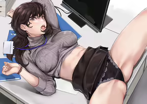 Page 282 of ◆FANBOX◆ 山石18 - preview thumbnail